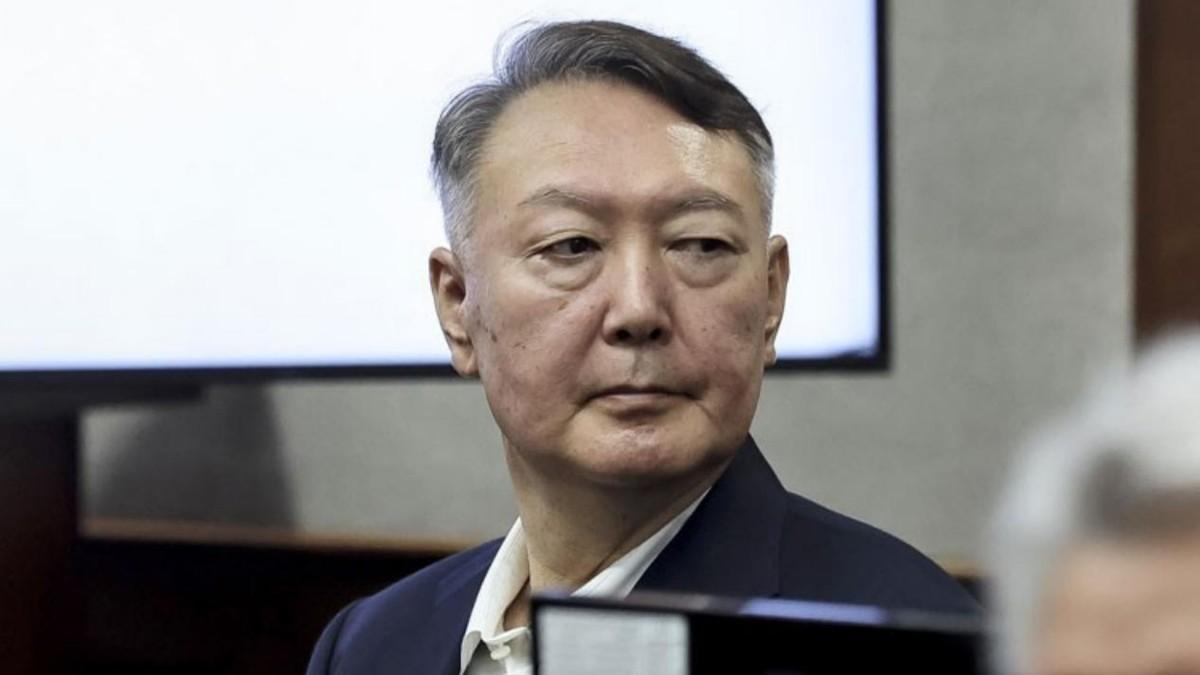 又一项罪名成立，尹锡悦没想到，这次连总统身份都保不住
“青瓦台魔咒”再次在韩国政