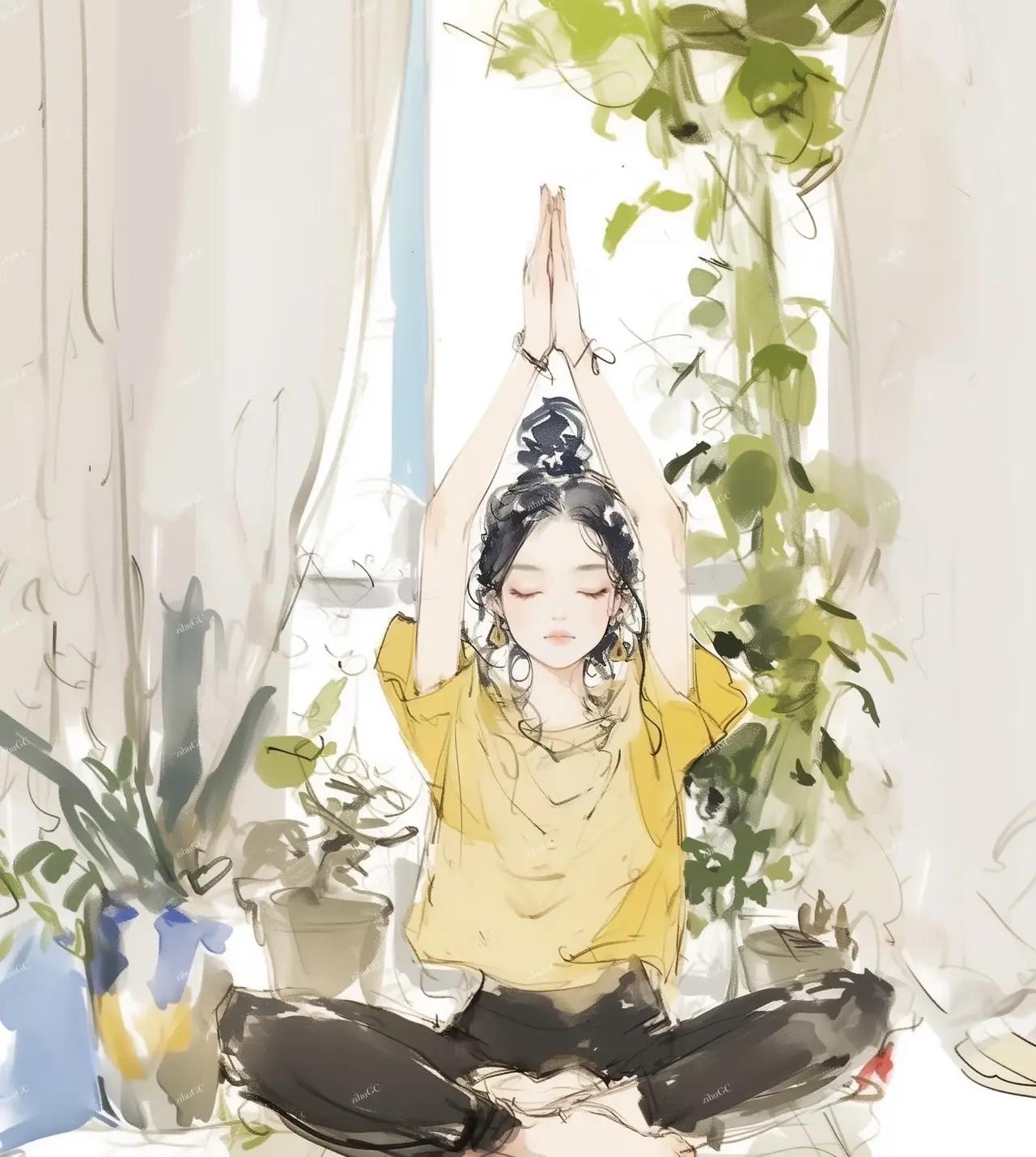 大道至简的含义：
家务的尽头是，少物
运动的尽头是，静坐
教育的尽头是，放手
穿