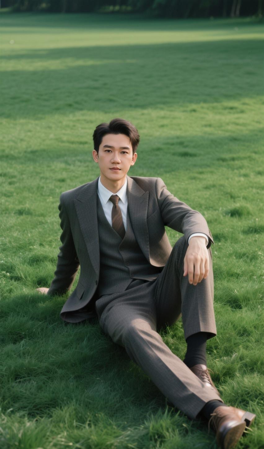 玄学可能真实存在。
我最玄的一次经历，在某个景区门口，当时淅淅沥沥下着雨。
因为