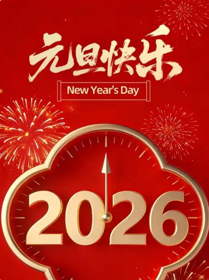 ㊗️来串门的好友们新年快乐
                        微头