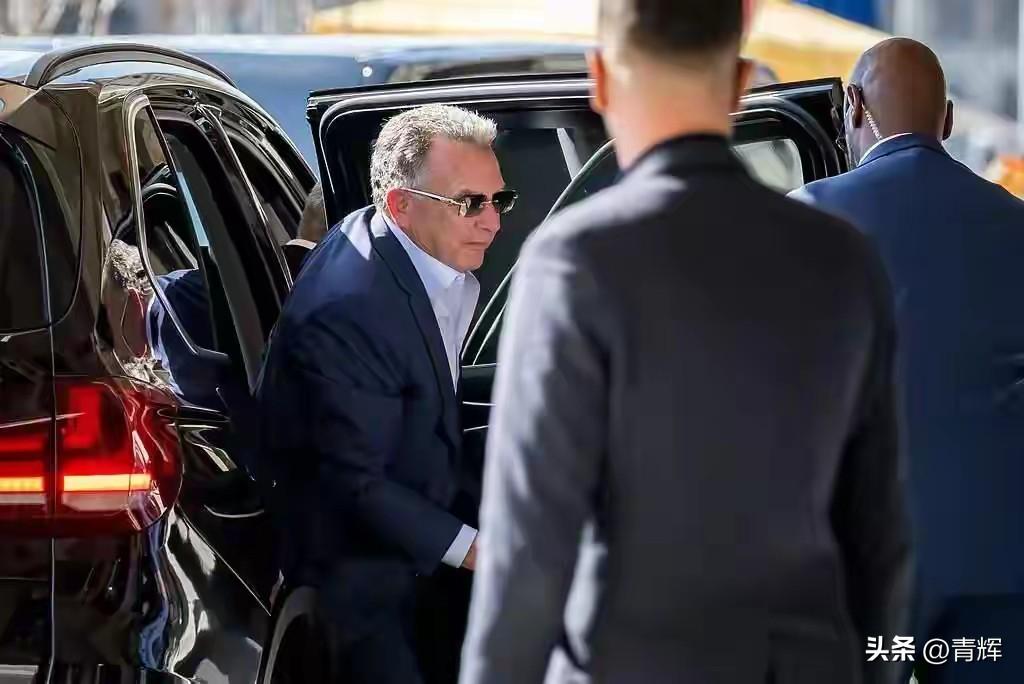 永远不再拥有核弹制造材料，伊朗做出重大让步，但美国要彻底切割中伊
27号当天，阿