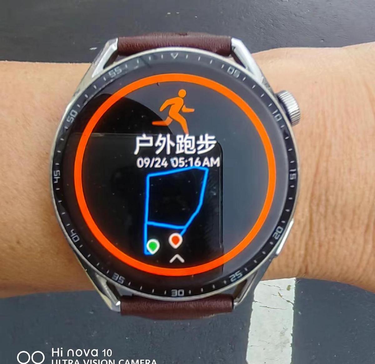 周三早六点，北京下得跟倒水一样，银杏叶哗啦啦全掉了。
不是树病了，是雨太狠，太阳