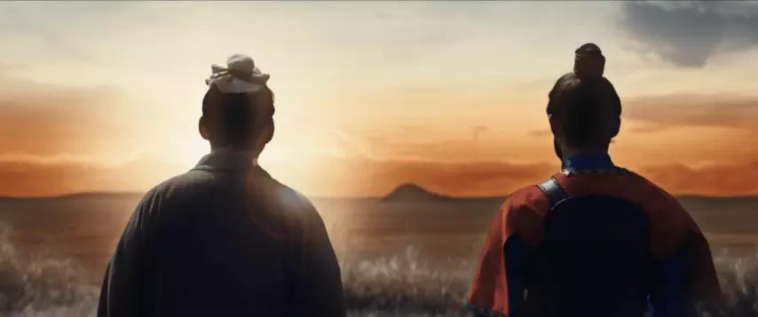 为什么说《水浒传》好就好在投降? 说《水浒传》好就好在投降，这话很有道理。梁山所