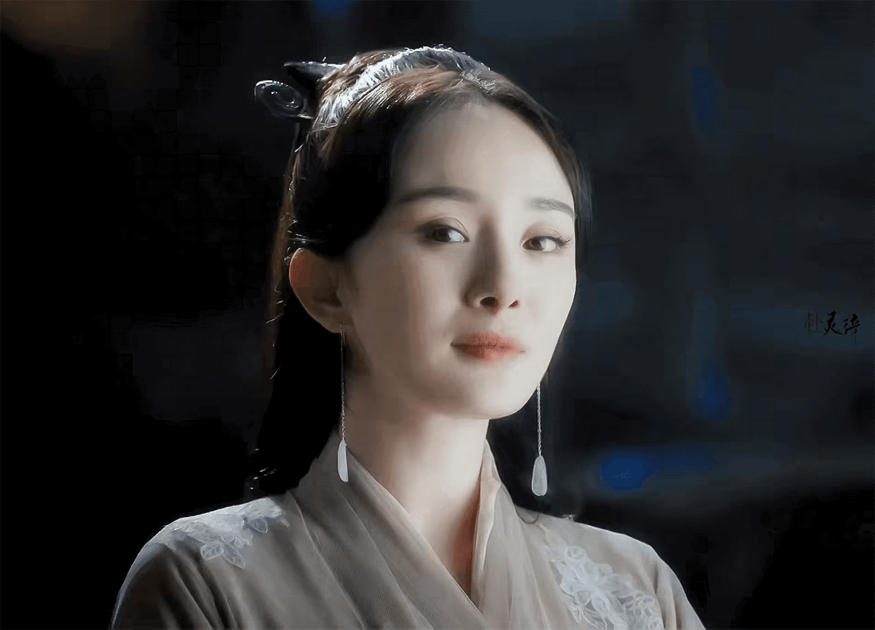 85花秒变脸演技🈶️杨幂  赵丽颖  刘诗诗  唐嫣 ​​​