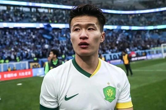 国安最怕的事正在发生：林良铭，快成别人的了

林良铭刚过完29岁生日，国安发了祝