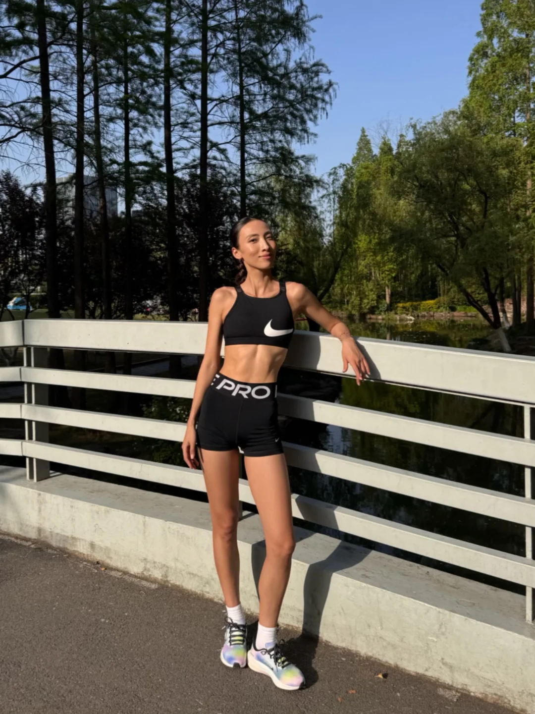 春节大餐后减肥干货🧨吃出来的肉，2天刷回去