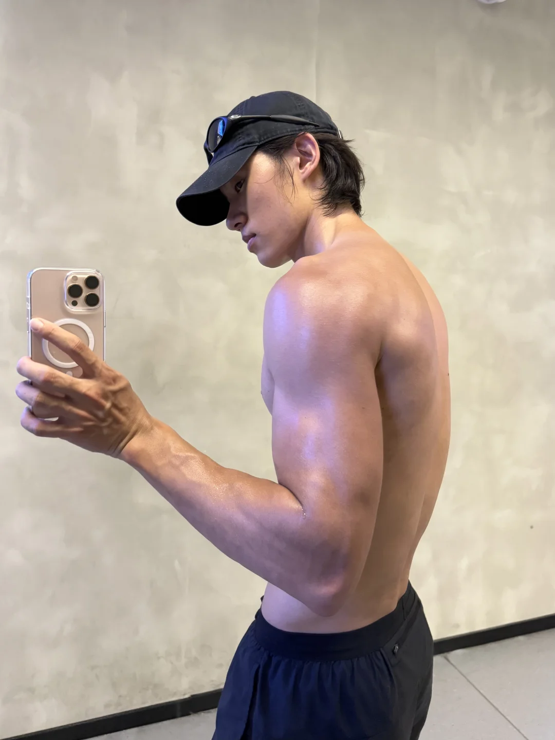自律的周末🇰🇷🇨🇳