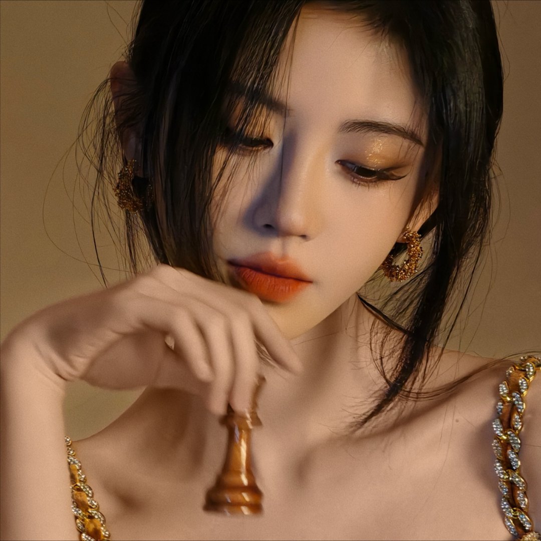 WeChat💗｜双子星｜女头｜ins氛围感头像｜温柔系头像｜治愈感头像｜日常真