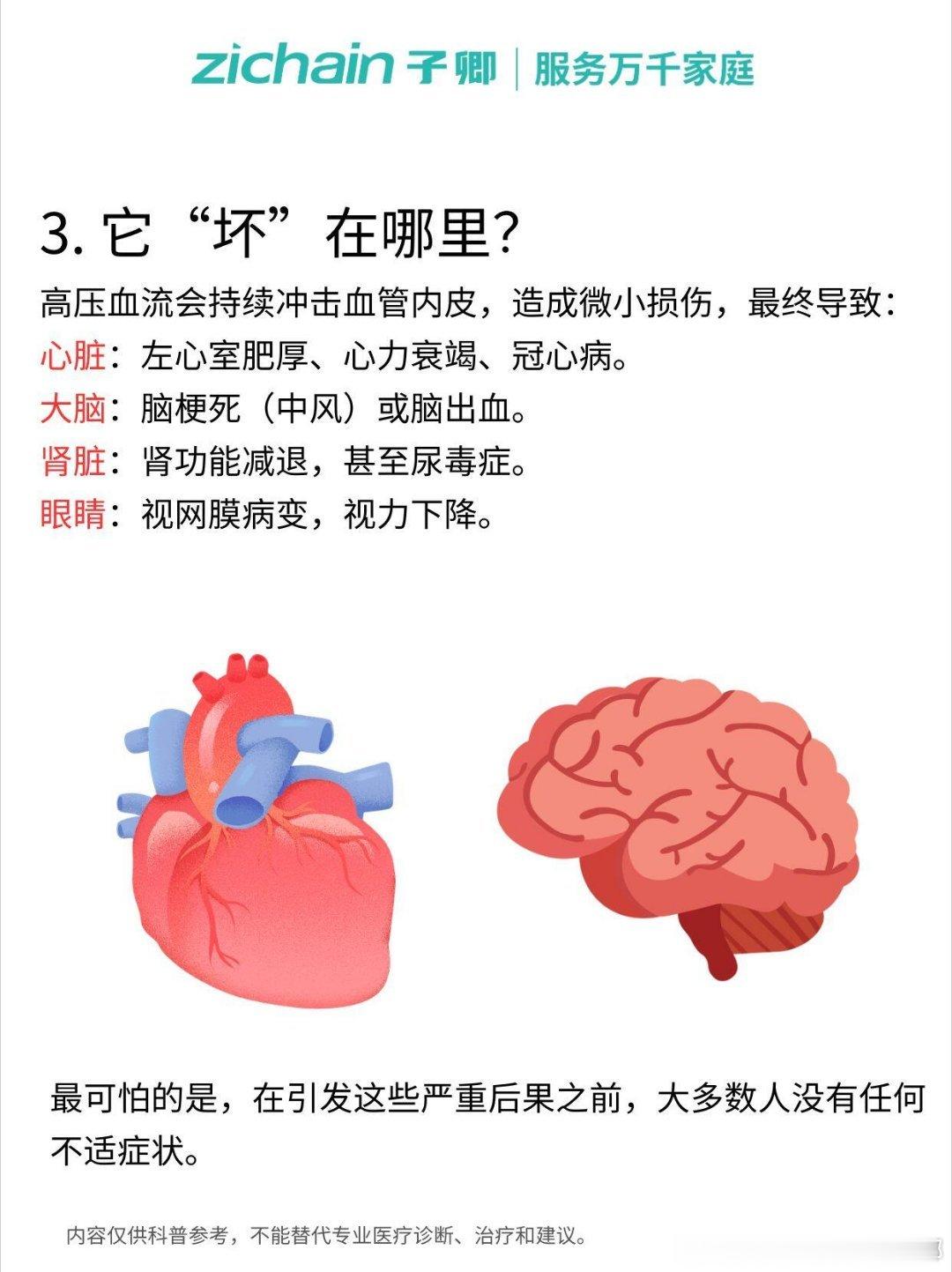 高血压停药后血压会报复性反弹记住一个核心：生活方式干预是基石，药物治疗是武器。限
