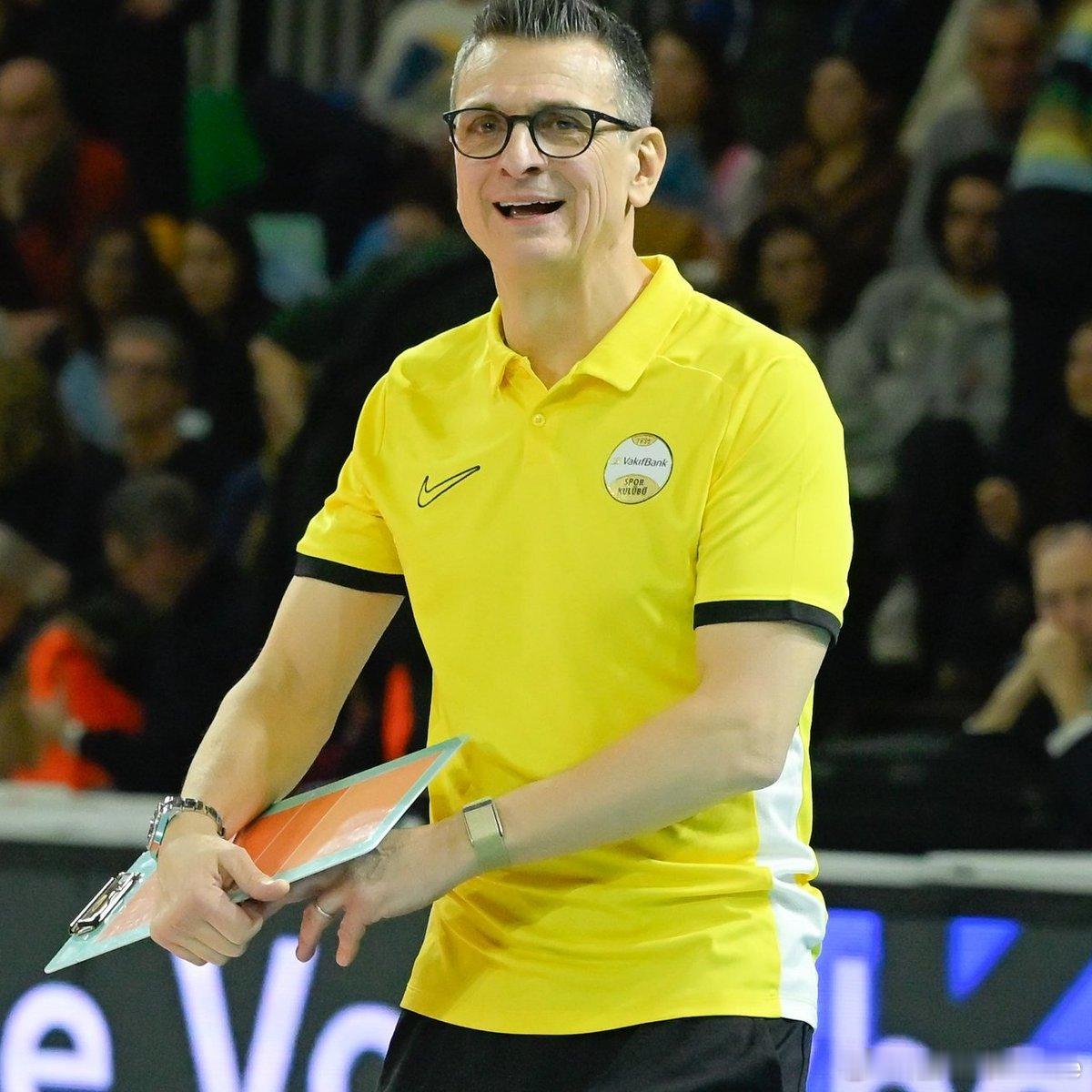 - 除了意大利、土耳其……在通往洛杉矶奥运会的道路上，您还看好哪些其他世界强队？