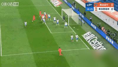 你以为海牛输给了运气？我告诉你，那4根门柱，是焊死他们保级路的铁栅栏。
创纪录