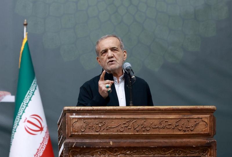 中东局势生变！美伊谈判遇阻，以色列强硬搅局

2026年2月，中东局势突然变得紧