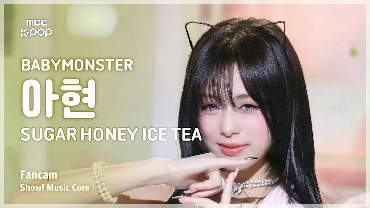 AHyeon 猫猫大王 