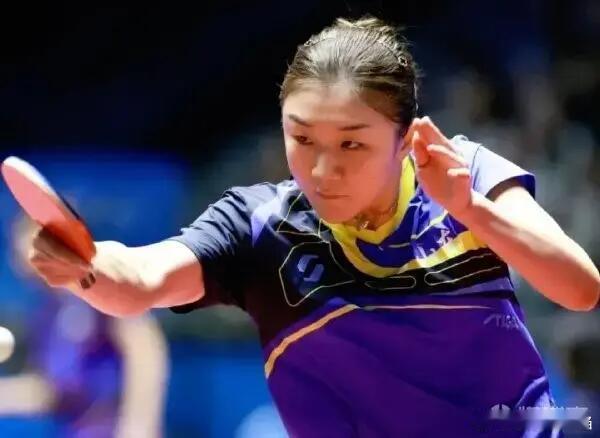 巴黎奥运会决赛之后，陈梦已经没有机会了||12月6日，陈梦在活动中被问到能否参加