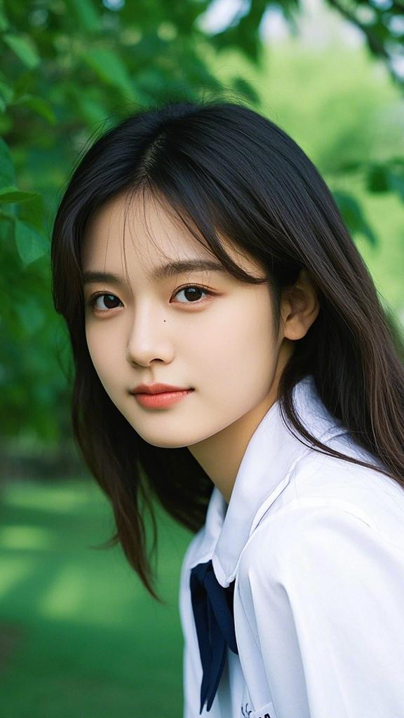 分享几张美女壁纸身材壁纸分享