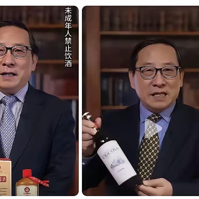 别骂高志凯直播带货了！这才是最该被捧的“网红”
 
真服了！高志凯教授直播带货也