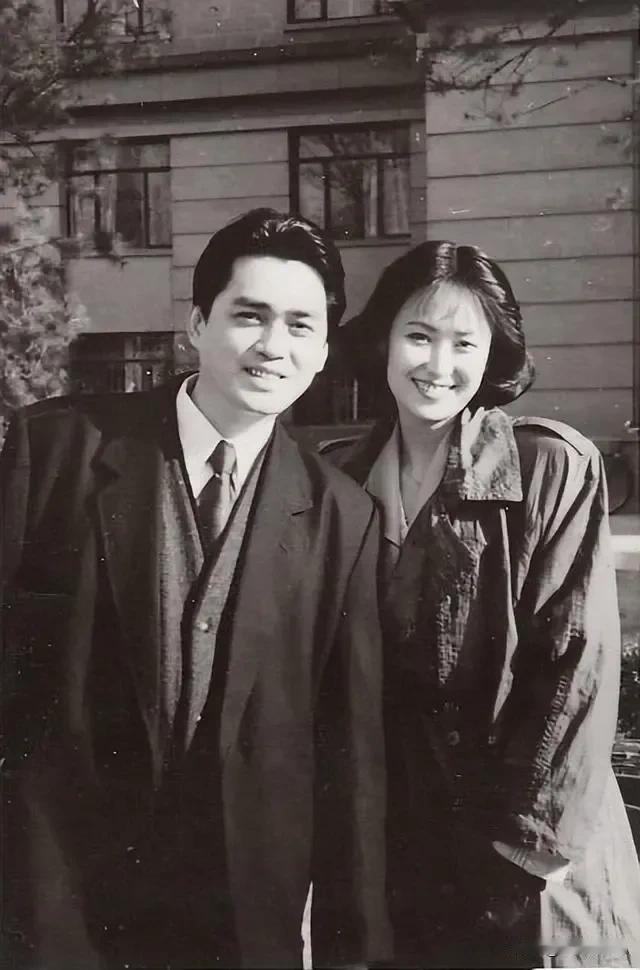 俊男美女太养眼了，他俩合作拍摄过什么影视剧呢？