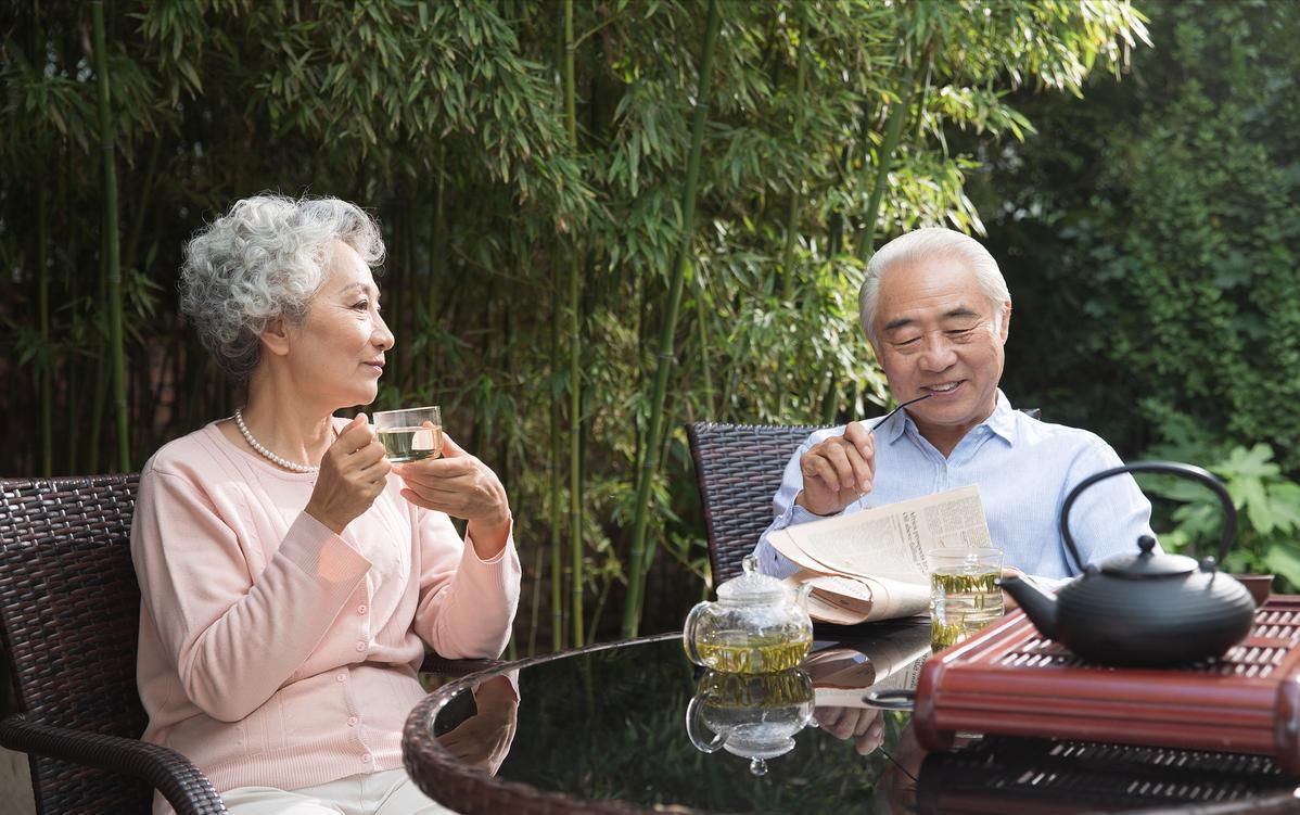 医生发现：大量喝茶的糖尿病患者，用不了多久，身体或有5大变化
国家疾控中心202