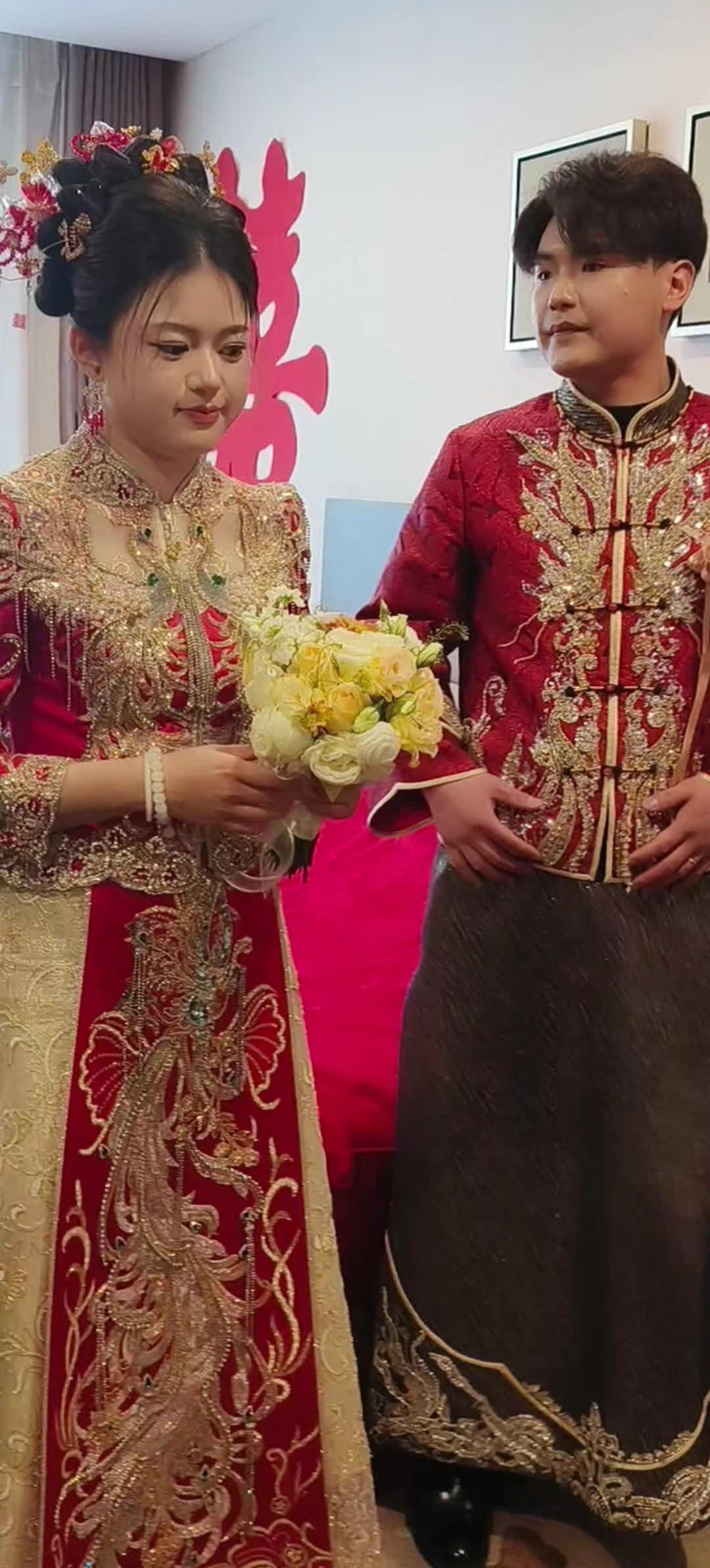 小美人胚子名花有主啦💃🏻