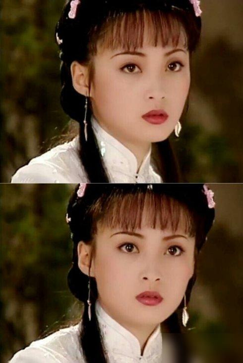 还在争蒋勤勤和朱茵谁更美？
我告诉你，你连这场牌局的底牌都没摸到。这根本不是审