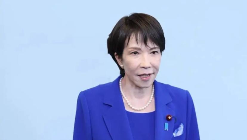 日本挑衅，上合组织直接打脸

高市早苗又出“涉台大招”，致信联合国狡辩，把自己塑