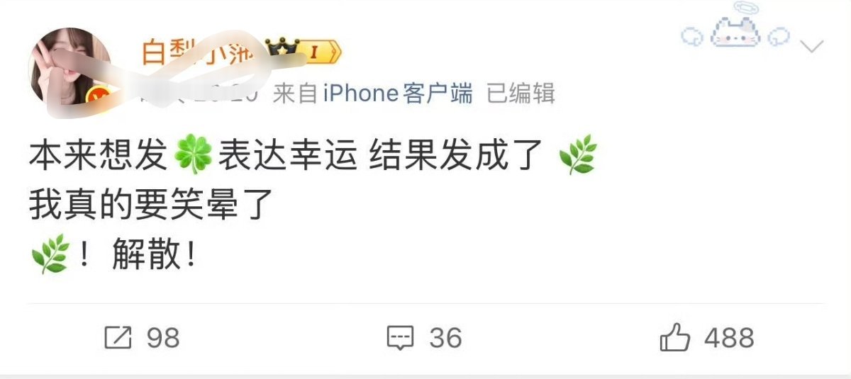为什么嘲笑莎莎