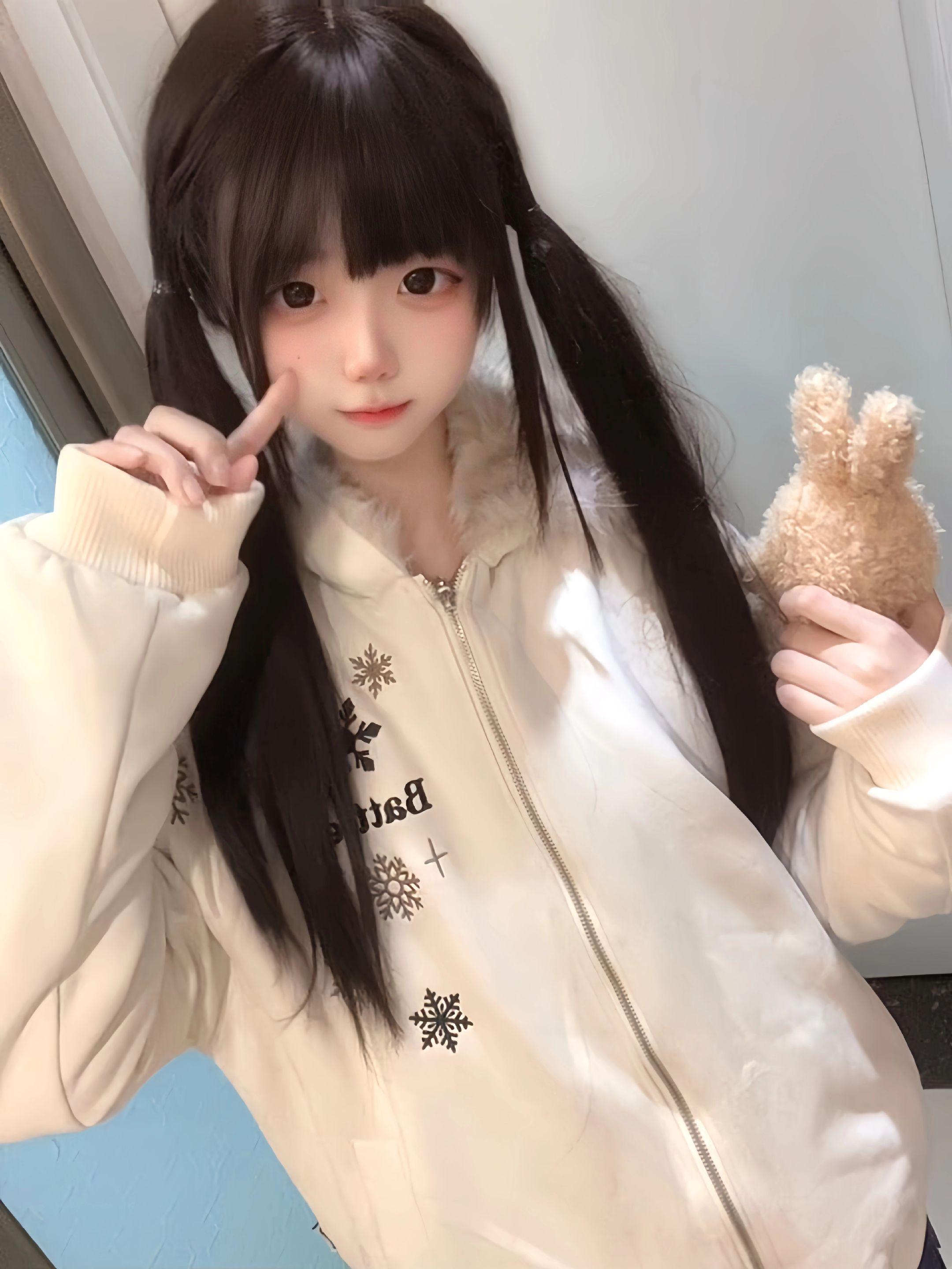 你和雪有一个共同点