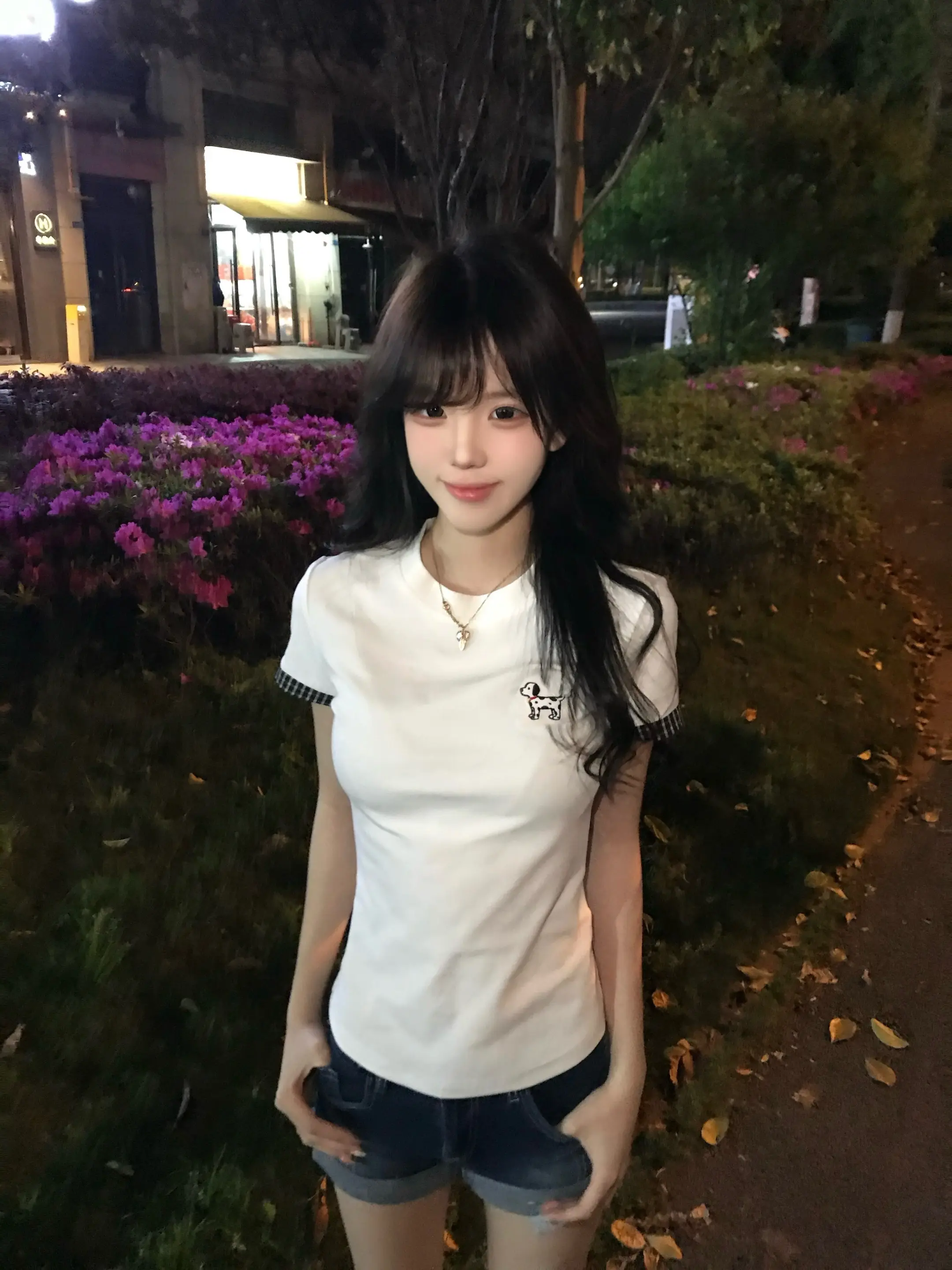 我在你心里有一席之地吗