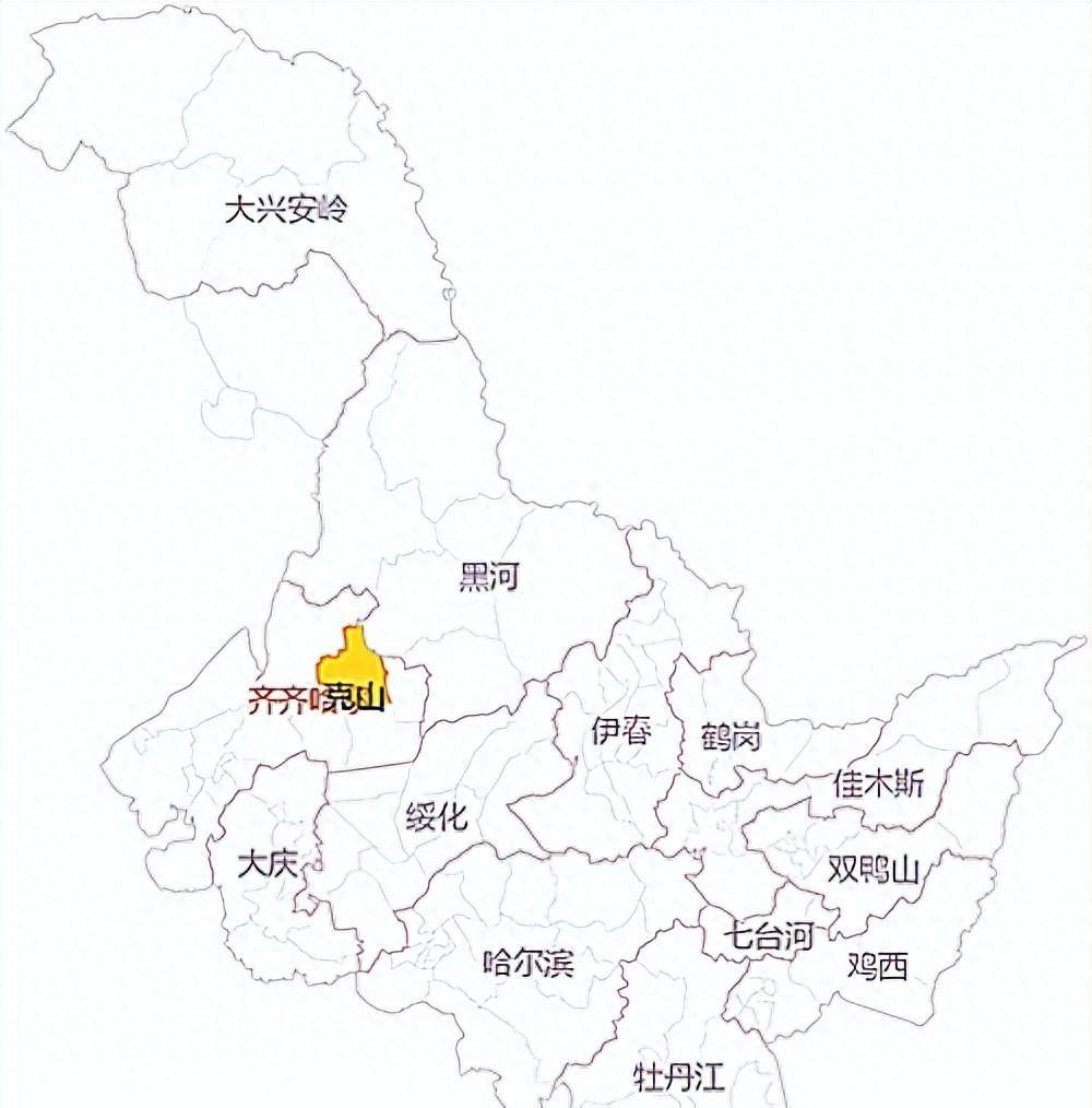 东北抗联智取克山前夕，队长王明贵誓言：咱们一定要在伪满洲国撕开一个大口子！
19