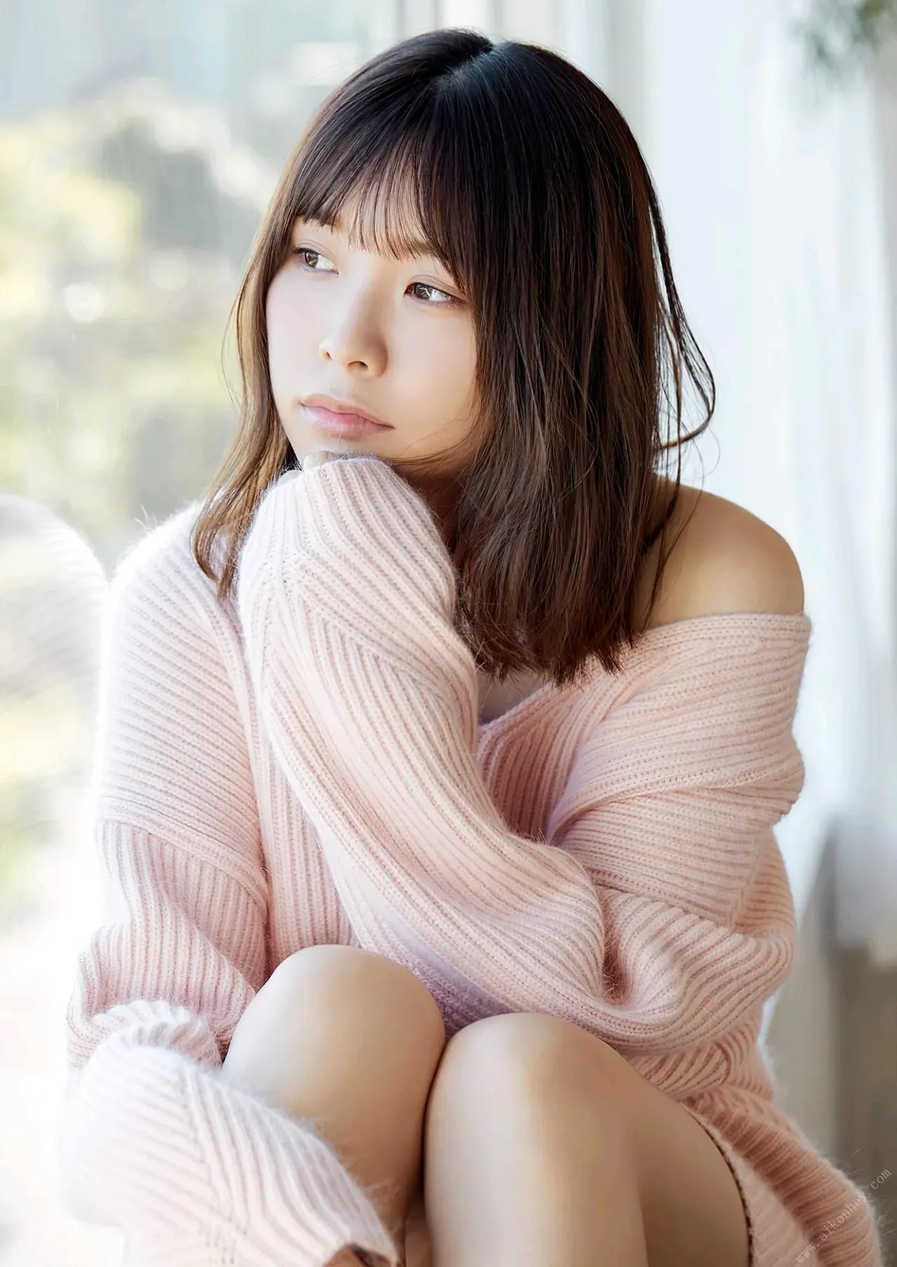 声优美女兼歌手Lyiuu——美图集2