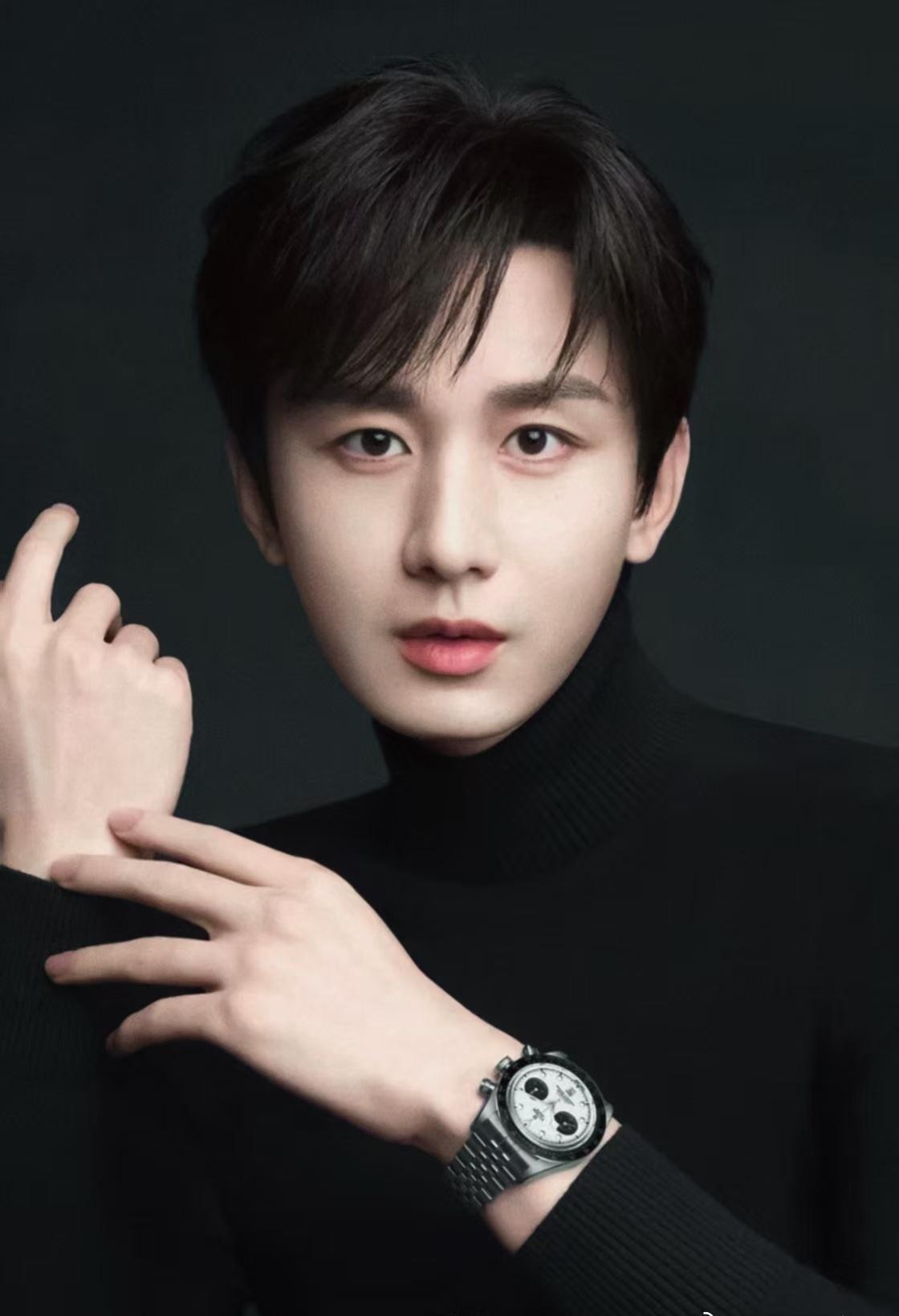 cy成毅两京十五日cy成毅朱瞻基
成毅所做的一切都只是为了角色而服务@成毅
成毅