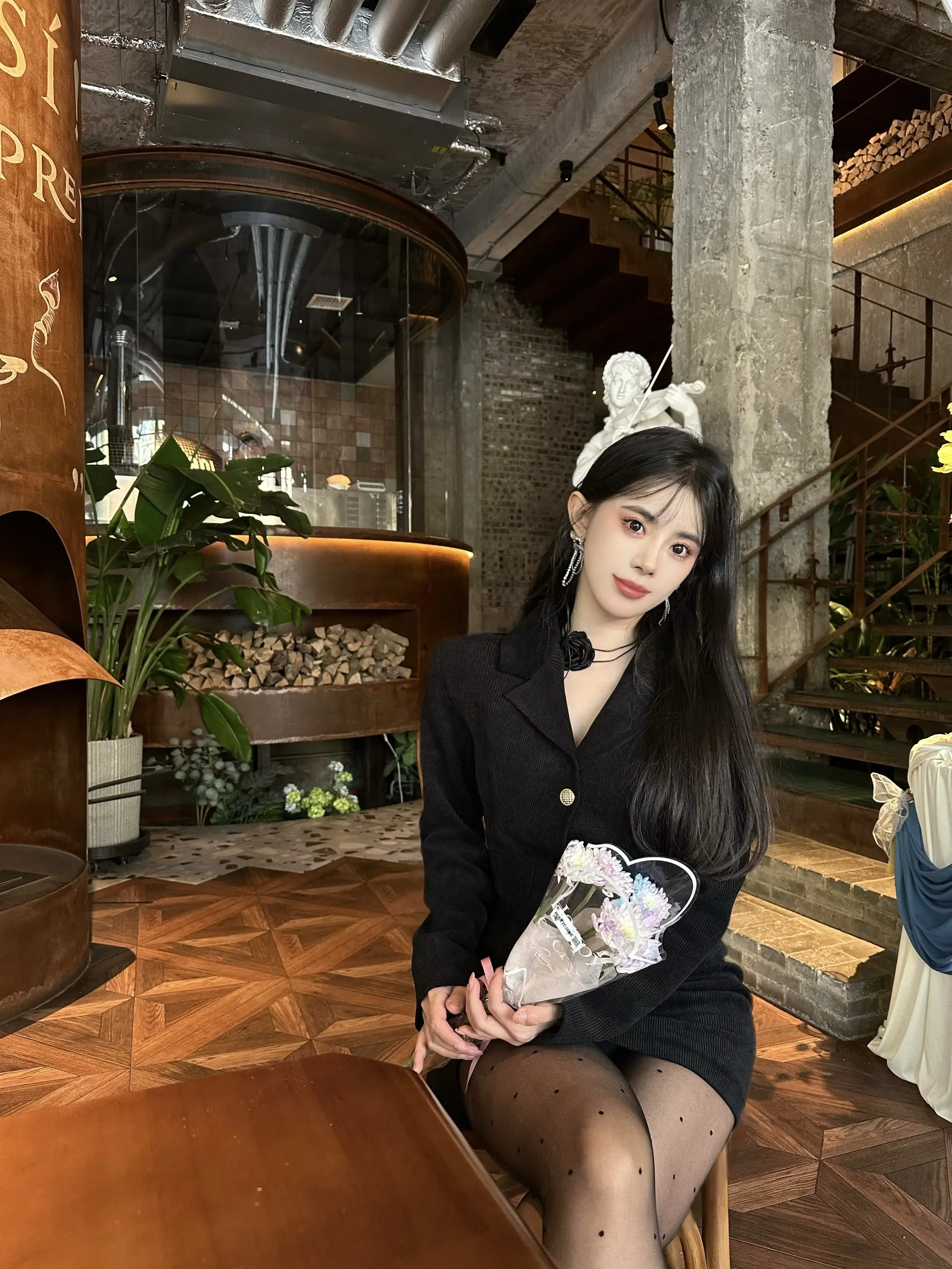 有心才能同行 有爱才能共鸣