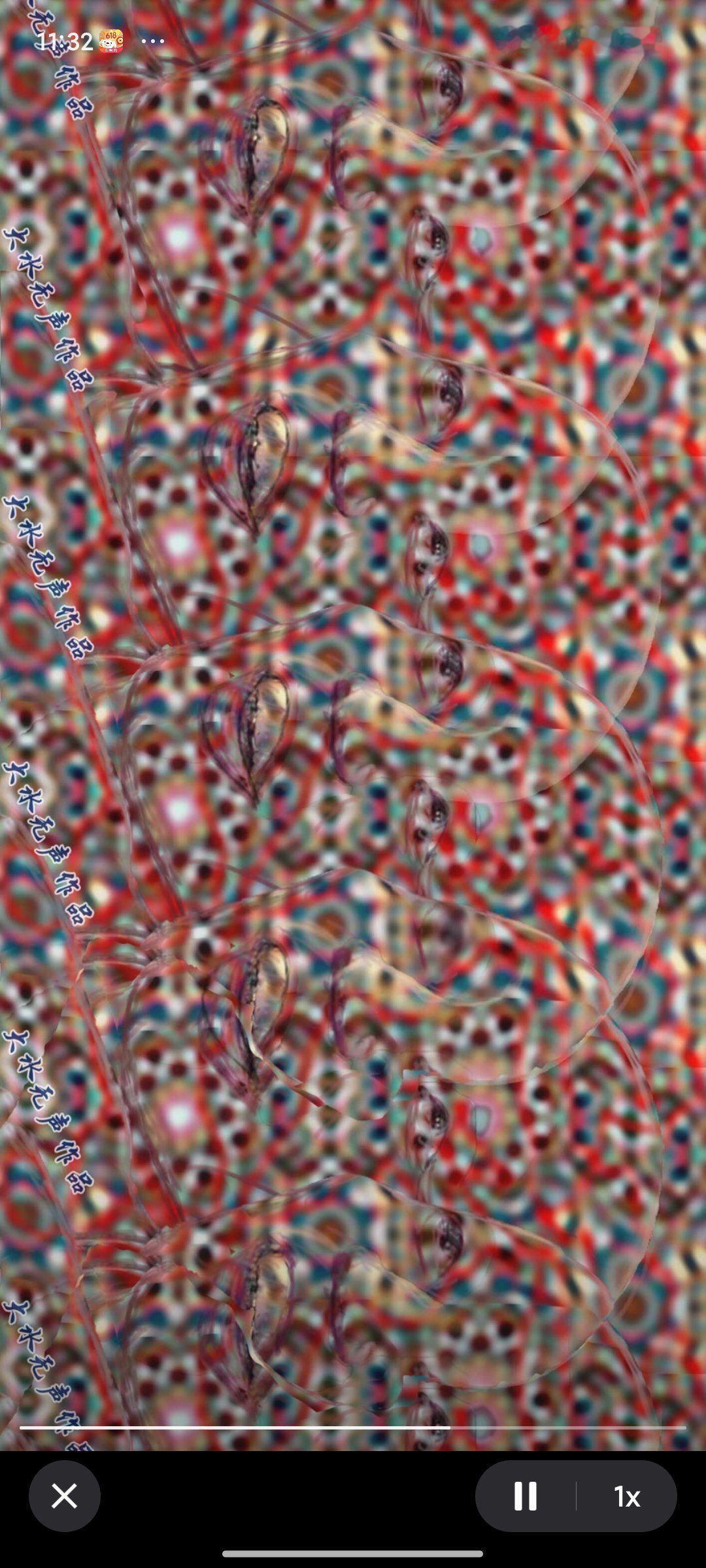 奇妙的三维立体图欣赏，看看里面隐藏着什么奇景3D裸眼立体图