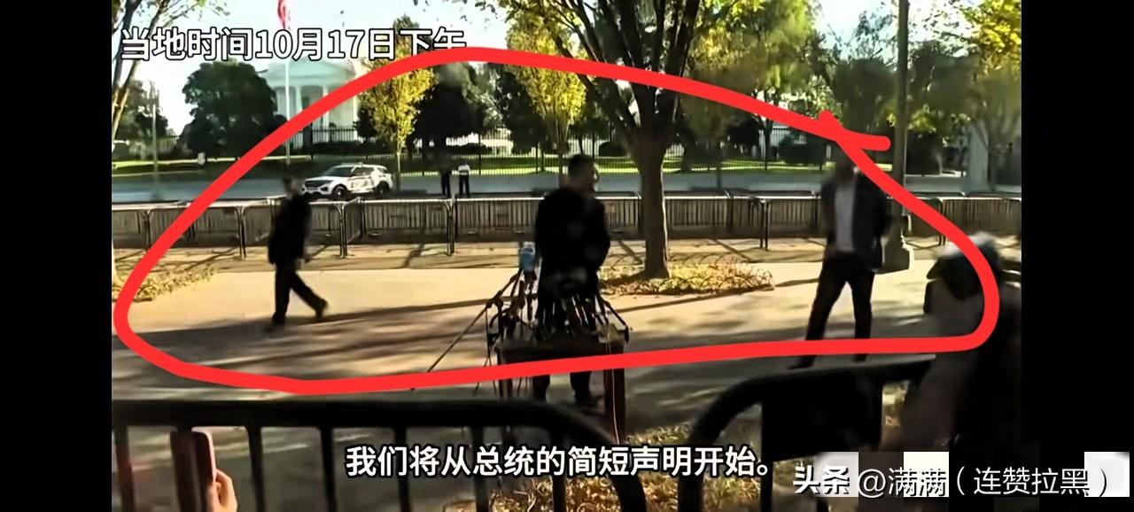 一国总统能沦落到如此地步，除了这位演员估计再也没有其他人了。看不清形势和自身实力