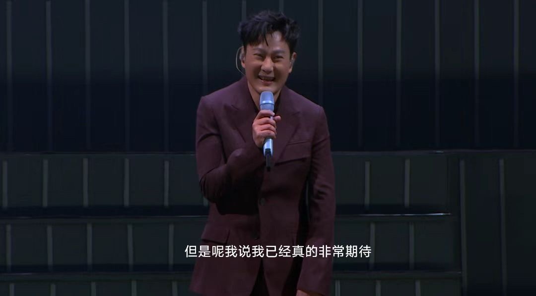 张信哲对歌迷戒断反应严重  杭州站，张信哲以歌诉情，宠粉不断。他的戒断反应，是对