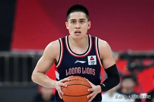 郭士强祝福陈盈骏很正常，首先陈盈骏的表现太精彩，作为对手，这样的表现也值得夸赞，