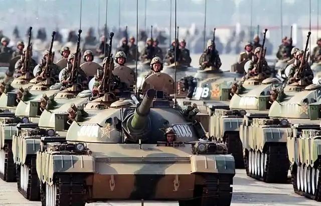 德国军事专家的一番话，直接让国际舆论炸锅！他坦言，如今中国军 事力量已强大到让美