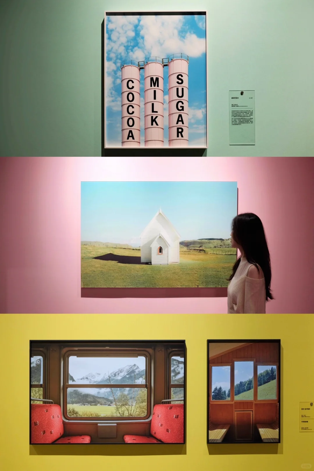 深圳展览🏤偶遇韦斯·安德森