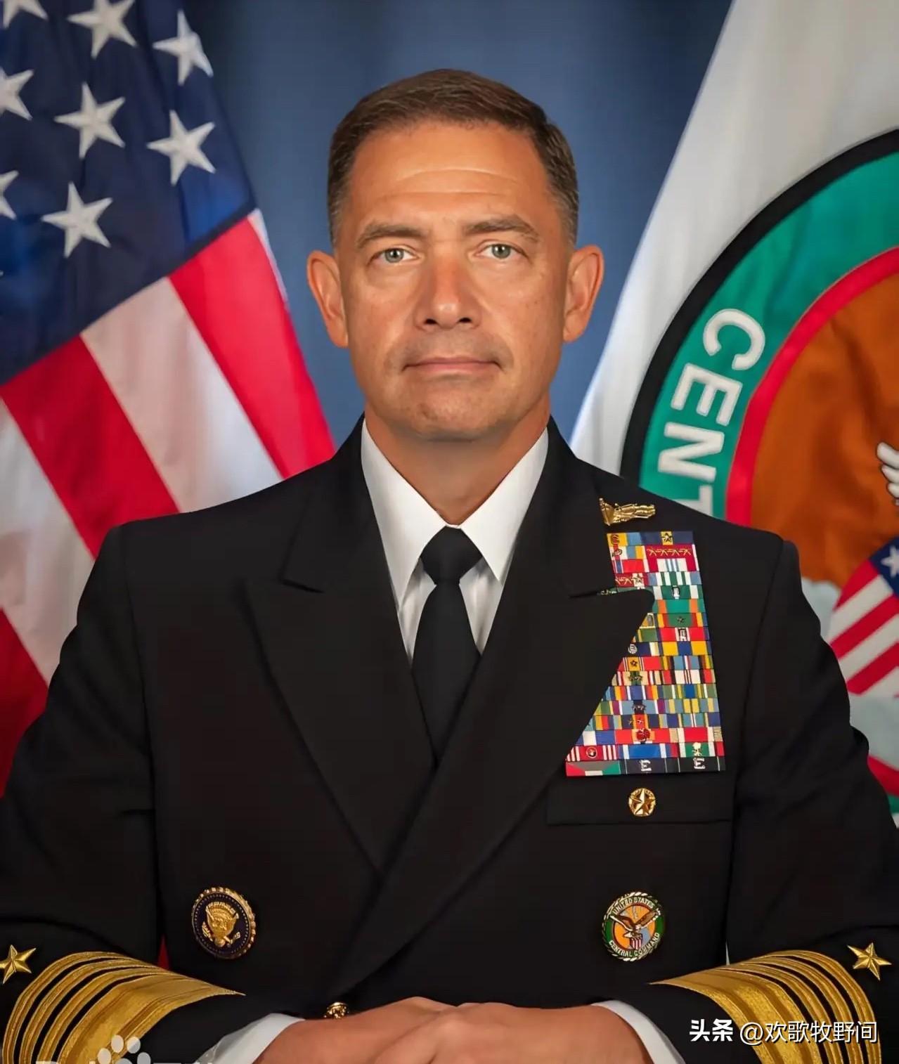 美国传来新消息，美国中央司令部发布声明：3月10日，美国中央司令部发布声明，宣布