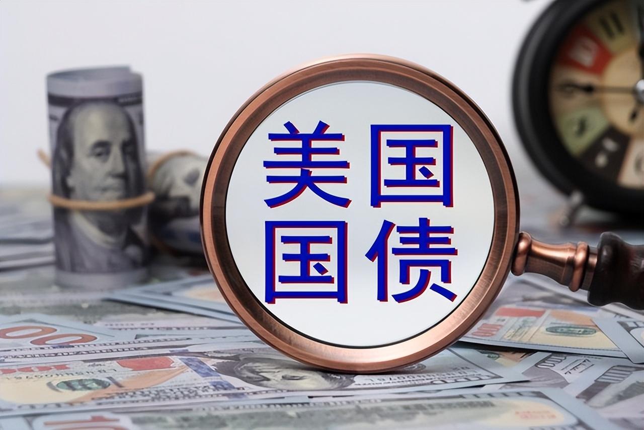 中国美债持仓跌到6511亿美元创16年新低，日本却反手加仓183亿美元，这一减一