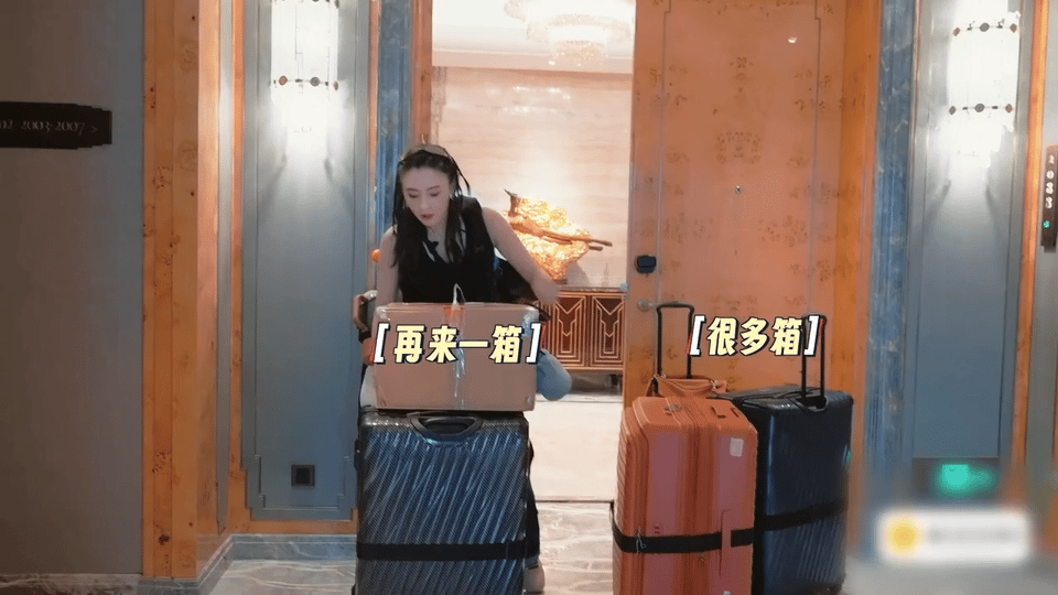 张柏芝在一路繁花里圈粉的原因 越了解越喜欢！一路繁花里对姐姐们真诚相待，对弟弟全