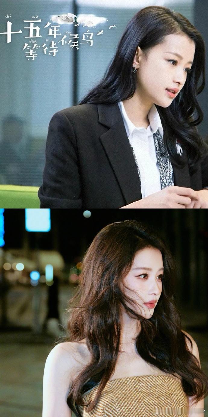 是谁的DNA动了？国民女神高圆圆、冷白皮宋轶领衔，孙怡、王立坤带着经典角色集结！