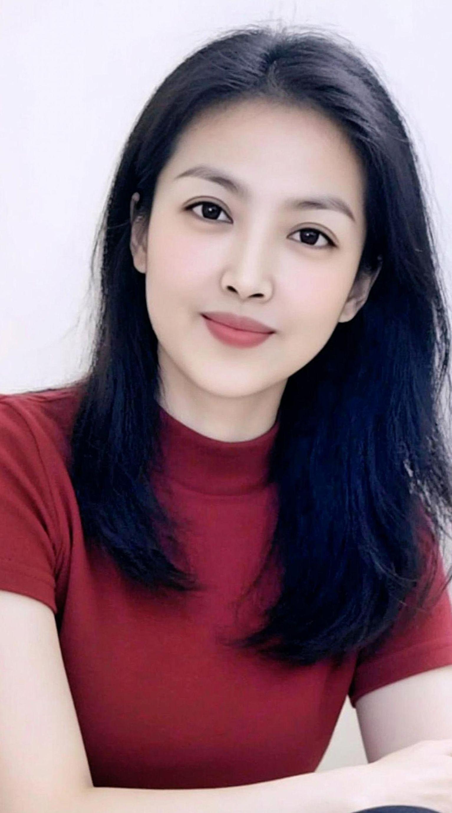 AI柔美随拍风
