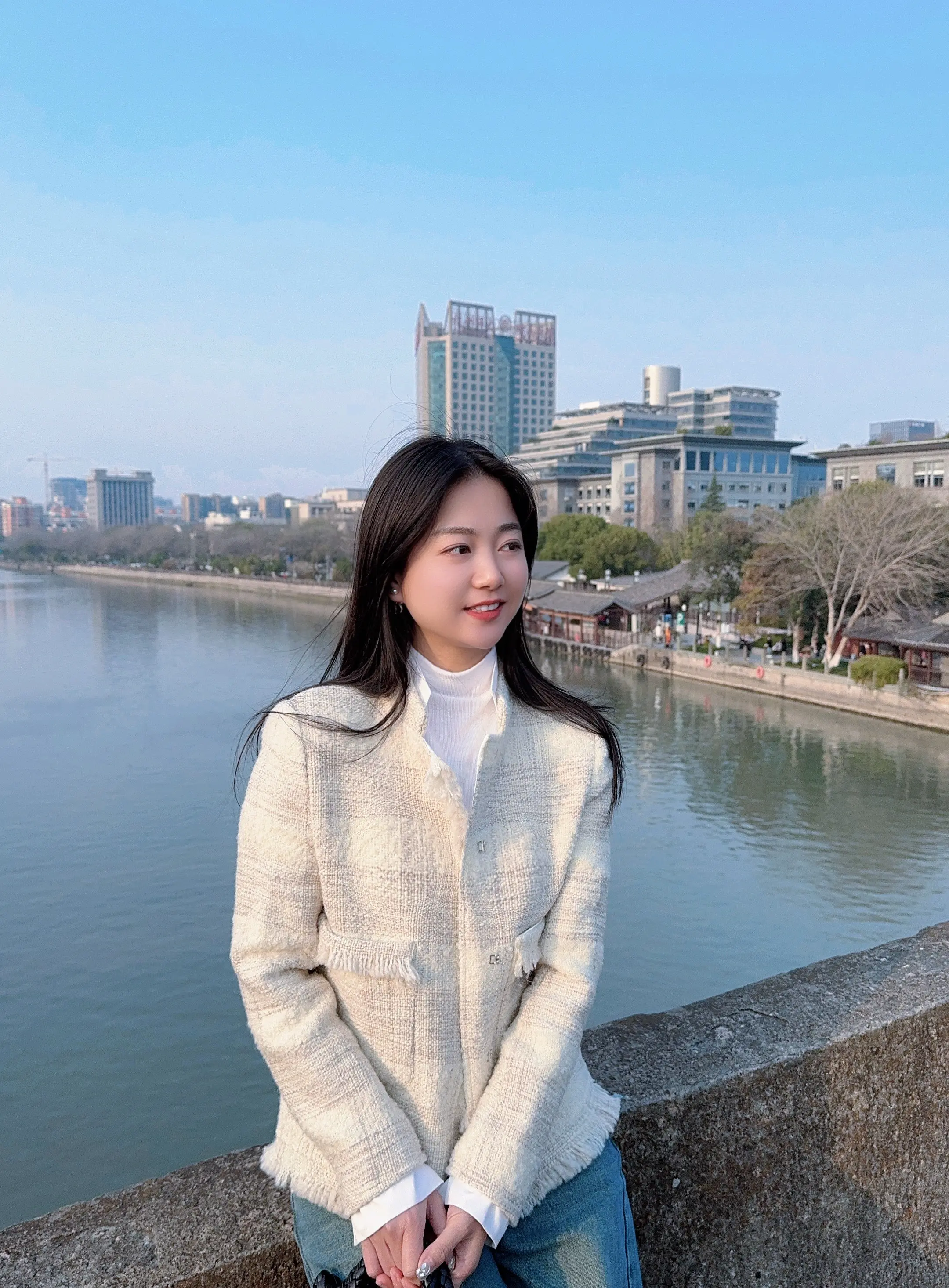 路是自己选的 没有输赢