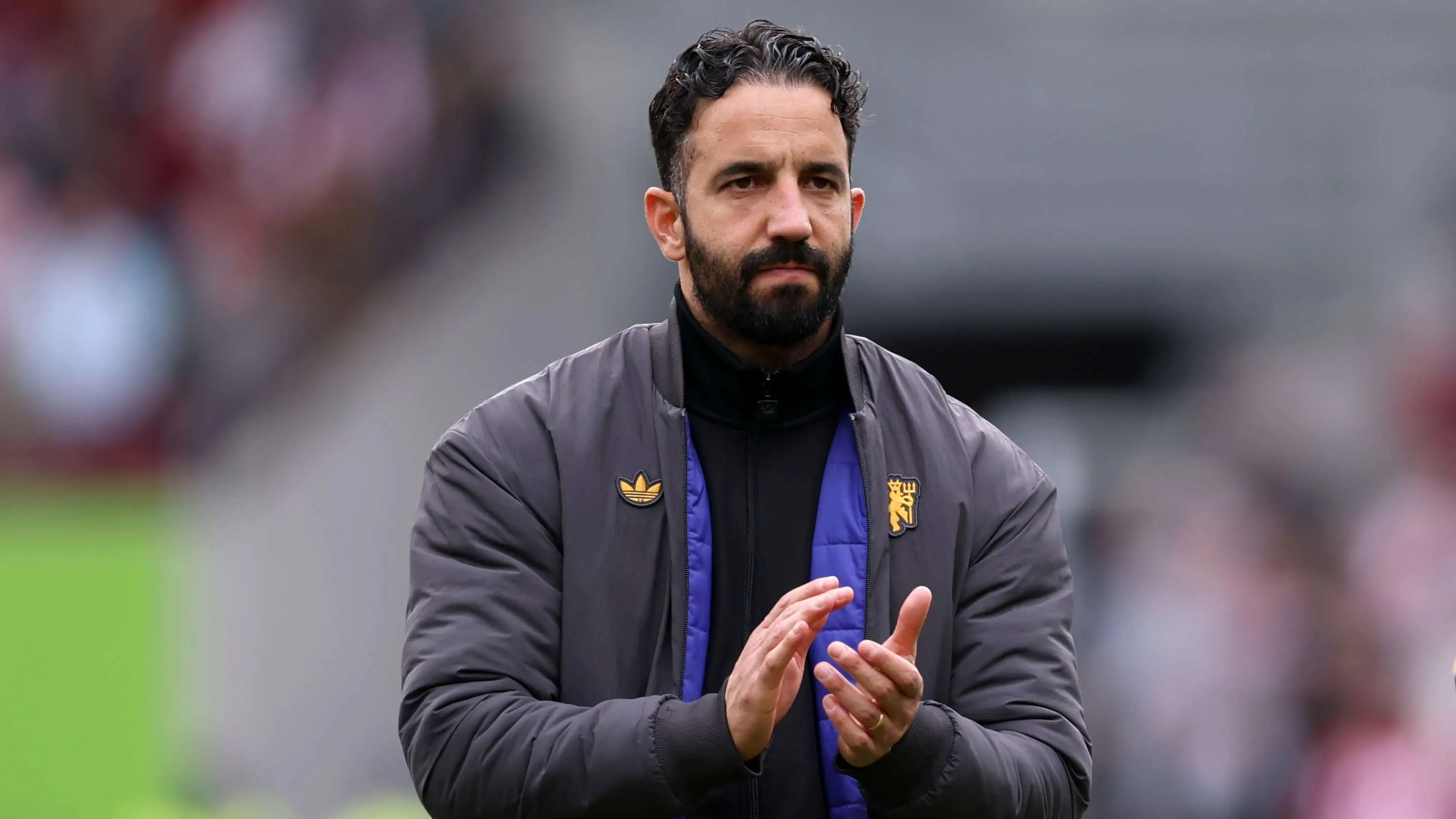 #巴西球队有意邀阿莫林执教# 据巴西媒体《VDG-Cast》报道，瓦斯科达伽马有