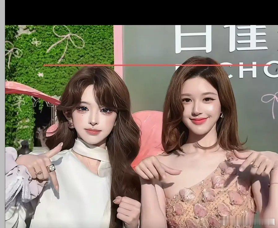 其实赵露思身矮也就那样吧这位网红可是出名的低个子 