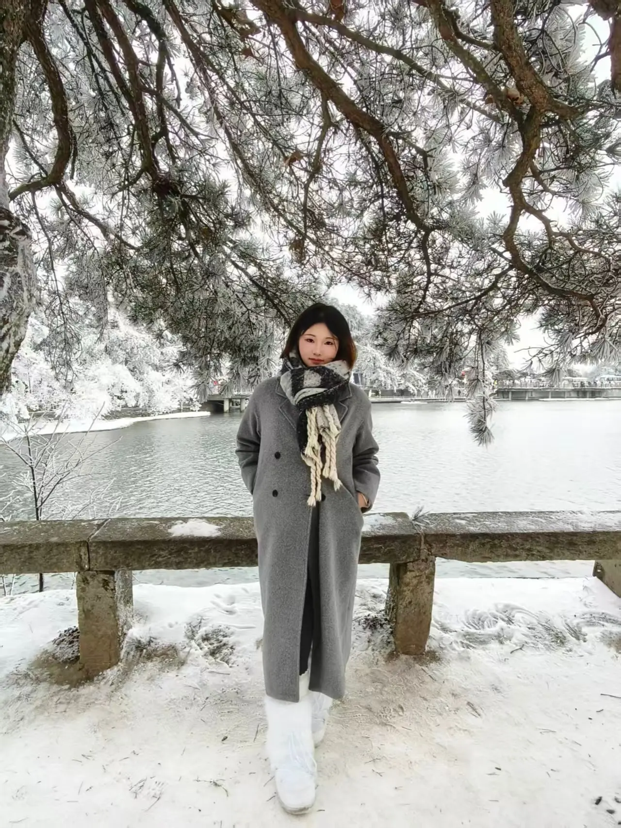 你和雪有个共同点