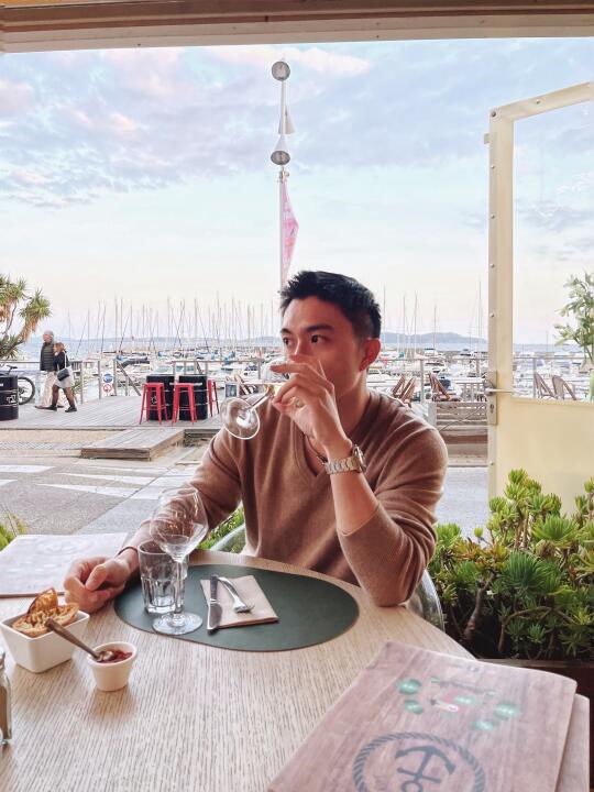 土伦、耶尔、圣特罗佩｜南法小众城市旅游攻略