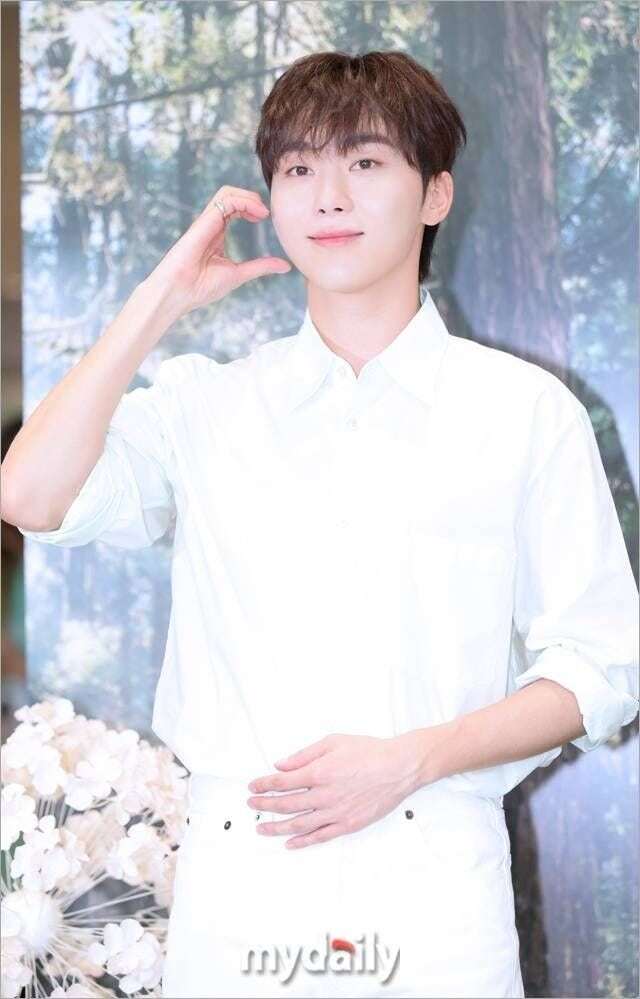 SEVENTEEN夫胜宽将演员出道…首部作品《水木金》   22日My Dail