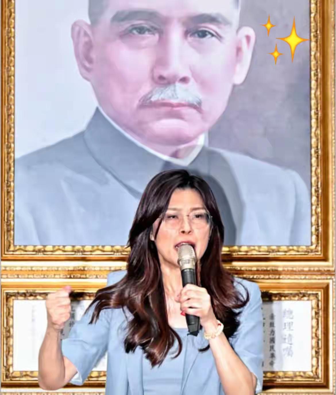 国共复电“同频”，郑丽文掌舵下两岸要“破冰”了？
中共中央发贺电、郑丽文复电，两